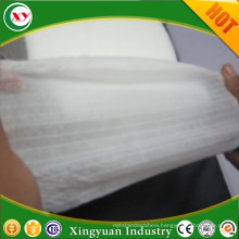 Elastic Nonwoven with Spandex / Waistband and Ear of Diaper
